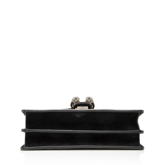 Gucci GG Supreme Dionysus Medium Shoulder Bag - Picture 4 of 13